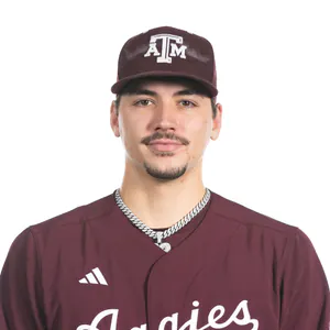 Ethan Darden, Baseball, undefined