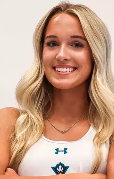 Laelah Quezada, Beach Volleyball, undefined