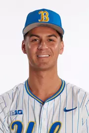 Jack O'Connor, Baseball, University of California, Los Angeles