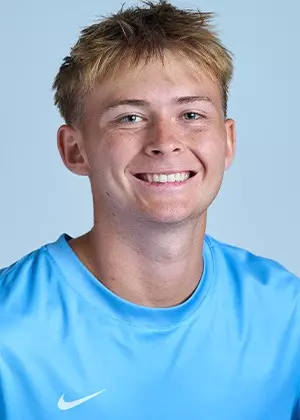 Owen Riecke, Soccer, undefined