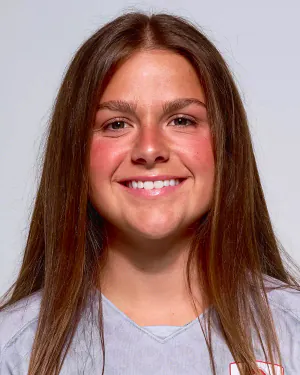 Amanda Schlueter, Soccer, Ohio State University