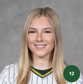 Lauryn Carranco, Softball, undefined