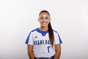 Jessica Ortiz, Softball, Miami Dade College