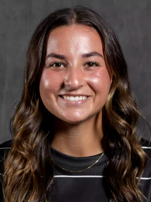 Amelia Adiutori, Soccer, undefined