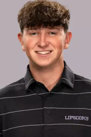 Ciaran Murphy, Golf, Lipscomb University