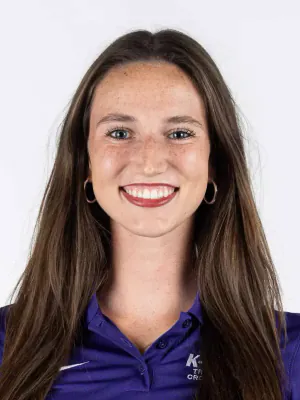 Lindsey DeWitt, Track and Field, undefined