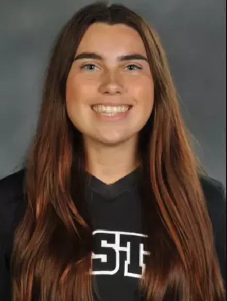 Lila Toll, Softball, undefined