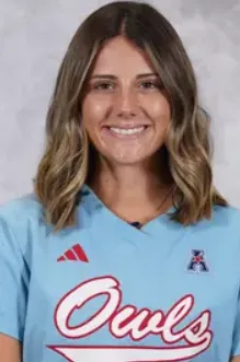 Shenita Tucker, Softball, undefined