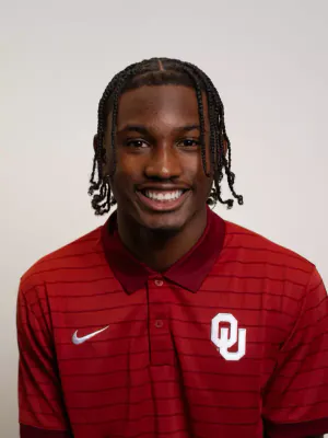 Andrew Davis, Track and Field, undefined