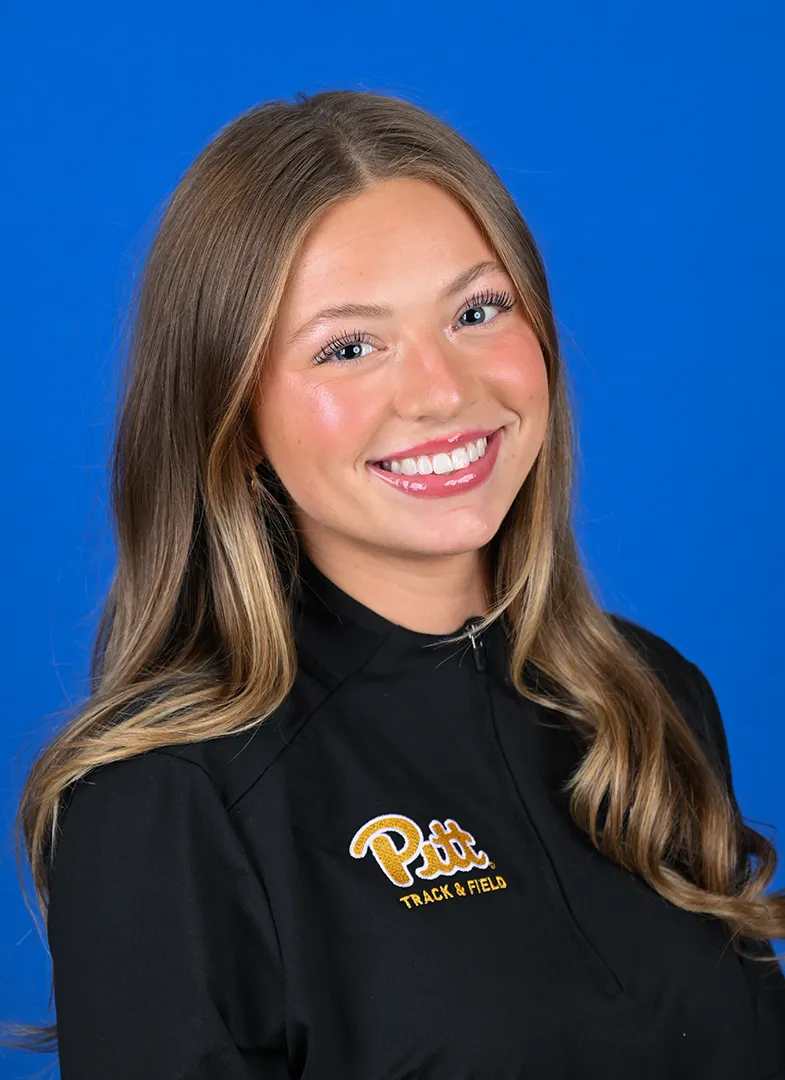 Maddie Lewis, Track and Field, undefined