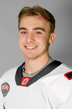 Vincent Salice, Hockey, undefined