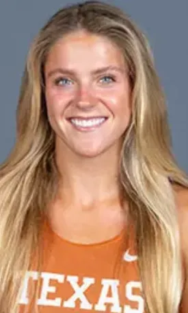 Taylor Vecchione, Beach Volleyball, Catawba College