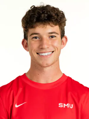 Caleb Bronold, Soccer, Southern Methodist University