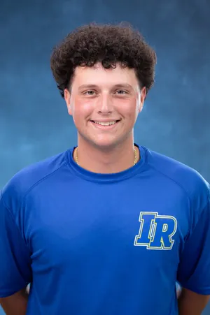 Niko Benestad, Baseball, undefined