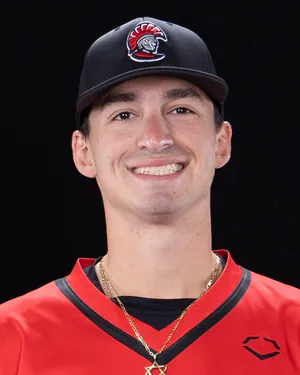 Slaide Naturman, Baseball, University of Tampa