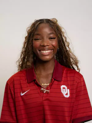 Morgan Little, Track and Field, undefined