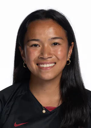 Y-lan Nguyen, Soccer, undefined