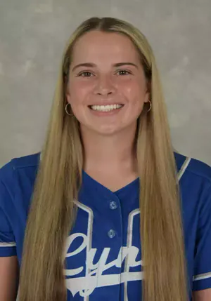 Cara Willis, Softball, Lynn University