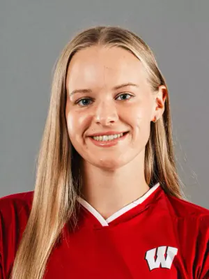 Taylor Gordon, Soccer, undefined