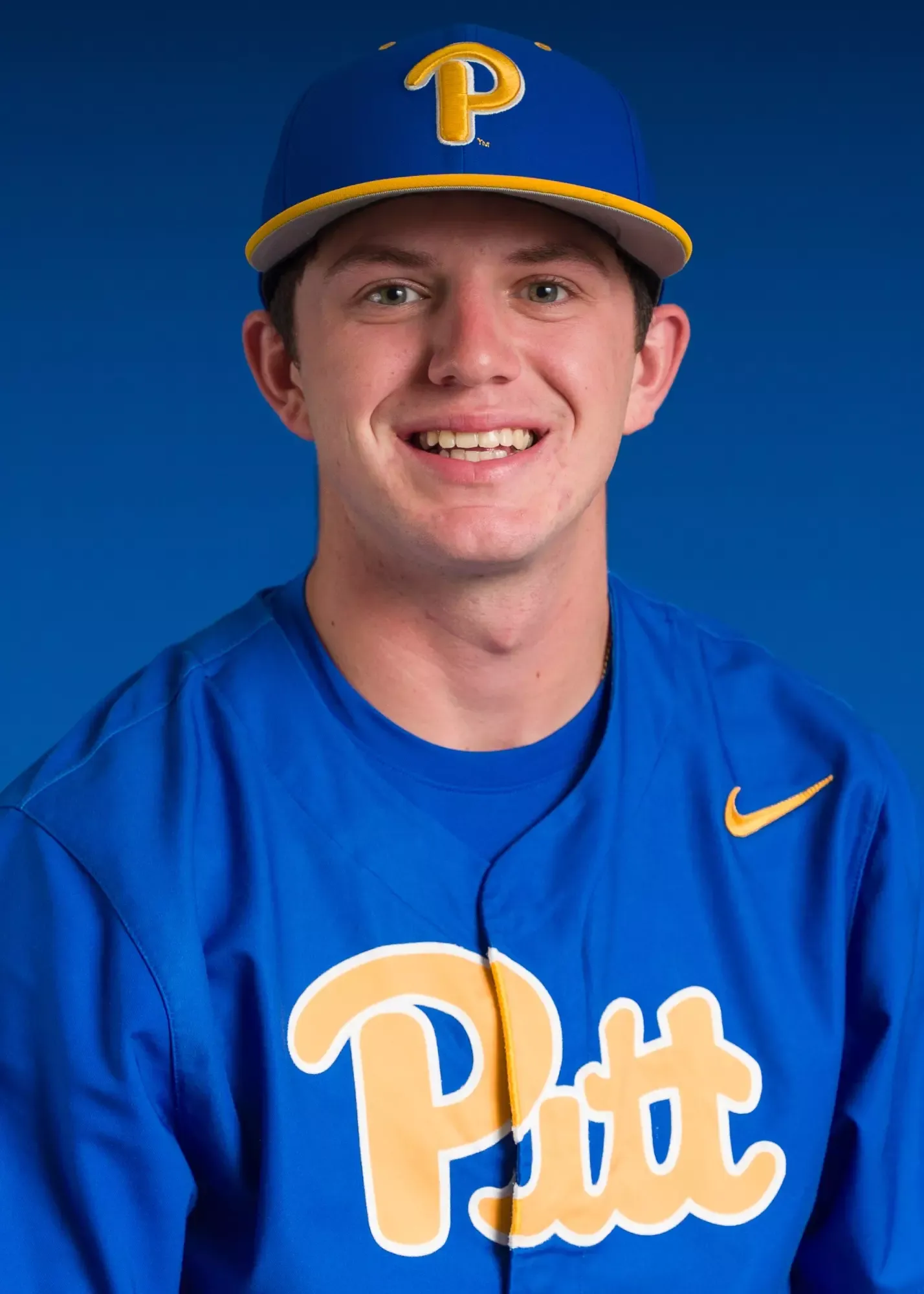 Caden Dulin, Baseball, University of Pittsburgh