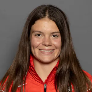 Meadow Drebert, Track and Field, University of New Mexico