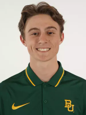 Parker Brannon, Track and Field, undefined