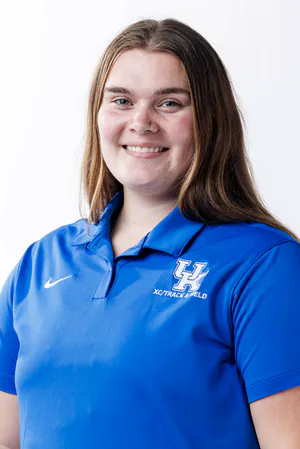 Shelby Wingler, Track and Field, University of Kentucky