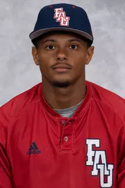 Kyle Boylston, Baseball, Florida Atlantic University