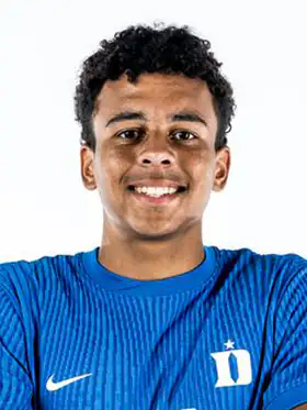 Preston Zabinko, Soccer, undefined