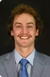 Barrett Hall, Hockey, St. Cloud State University