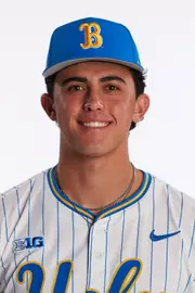 Cashel Dugger, Baseball, University of California, Los Angeles