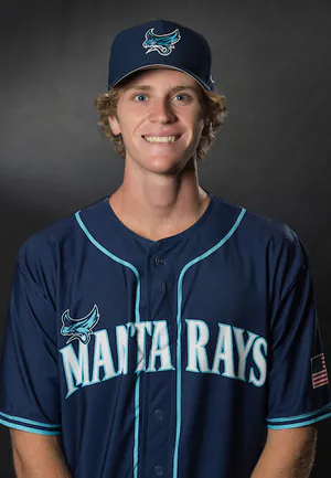 Ethan Yesensky, Baseball, Florida State College at Jacksonville