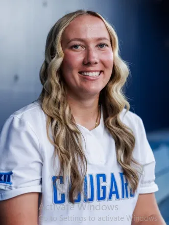 Chloe Aldrich, Softball, undefined
