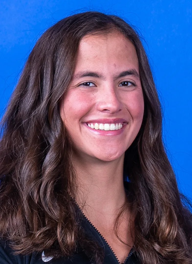 Olivia Yoo, Swimming & Diving, University of Pittsburgh