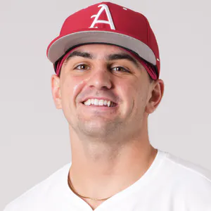 Ryder Helfrick, Baseball, undefined