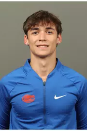 Riley Smith, Track and Field, University of Florida