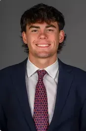 Luke Amell, Hockey, Sacred Heart University