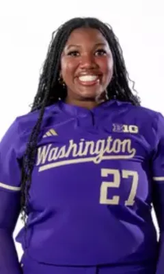 Lily Garcia, Softball, undefined