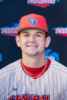 Kohl Kilcrease, Baseball, undefined