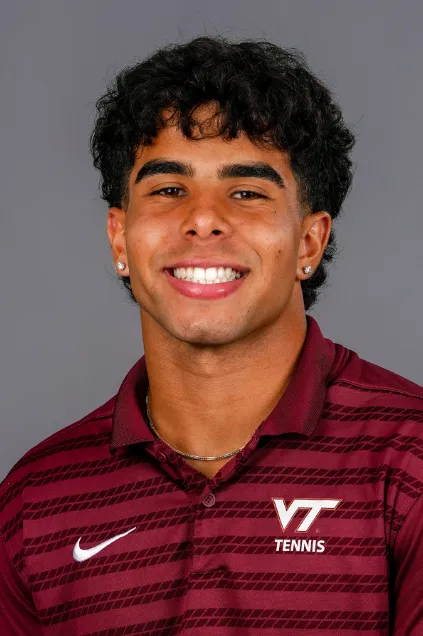 Ilyas Fahim, Tennis, undefined