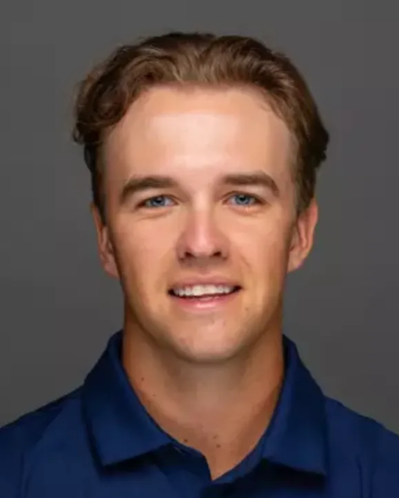 Jenson Forrester, Golf, undefined