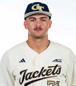 Justin Shadek, Baseball, undefined