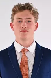 Carson Buydens, Hockey, Princeton University