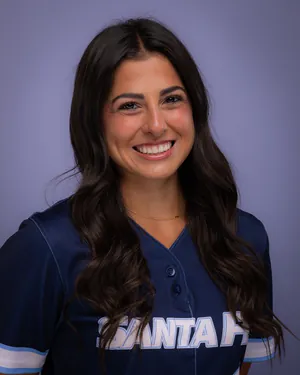 Samantha Ricken, Softball, Santa Fe College