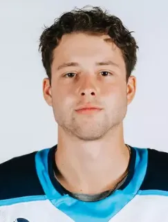 Thomas Pichette, Hockey, University of Maine