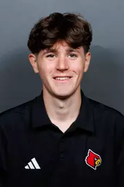 Leo Brewer, Track and Field, University of Louisville