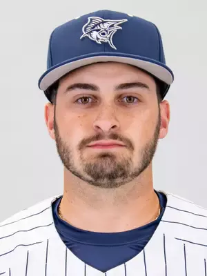 Isaiah Malek, Baseball, undefined