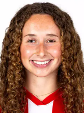 Ella Bulava, Soccer, University of Maryland