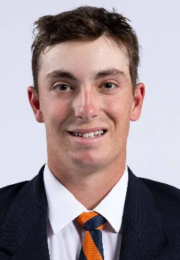 Ben James, Golf, undefined