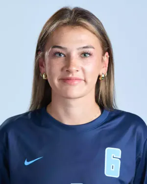 Ella Callanan, Soccer, undefined
